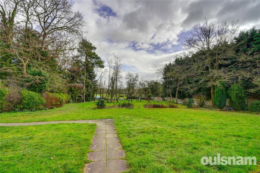 Additional image 26 of Rectory Lane, Upton Warren, Bromsgrove, Worcestershire, B61