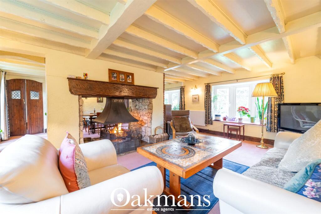 Additional image 3 of Fairfield Road, Bournheath, Bromsgrove, Worcestershire, B61