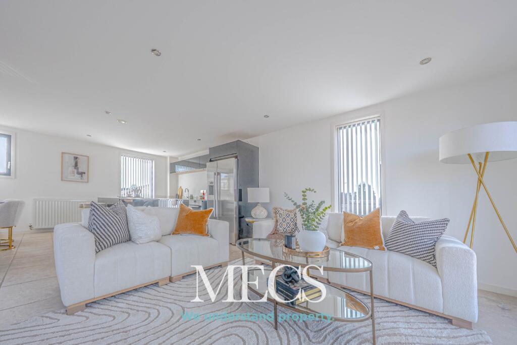 Additional image 7 of The School Yard, High Street, Harborne, Birmingham, B17 9NJ