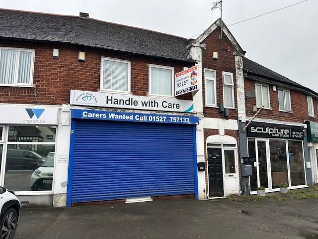 Additional image 5 of 485 Birmingham Road, Marlbrook, Bromsgrove, Worcestershire, B61 0HZ