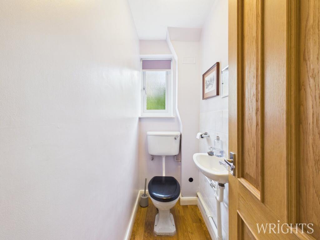 Additional image 21 of Honeycroft, Welwyn Garden City, AL8