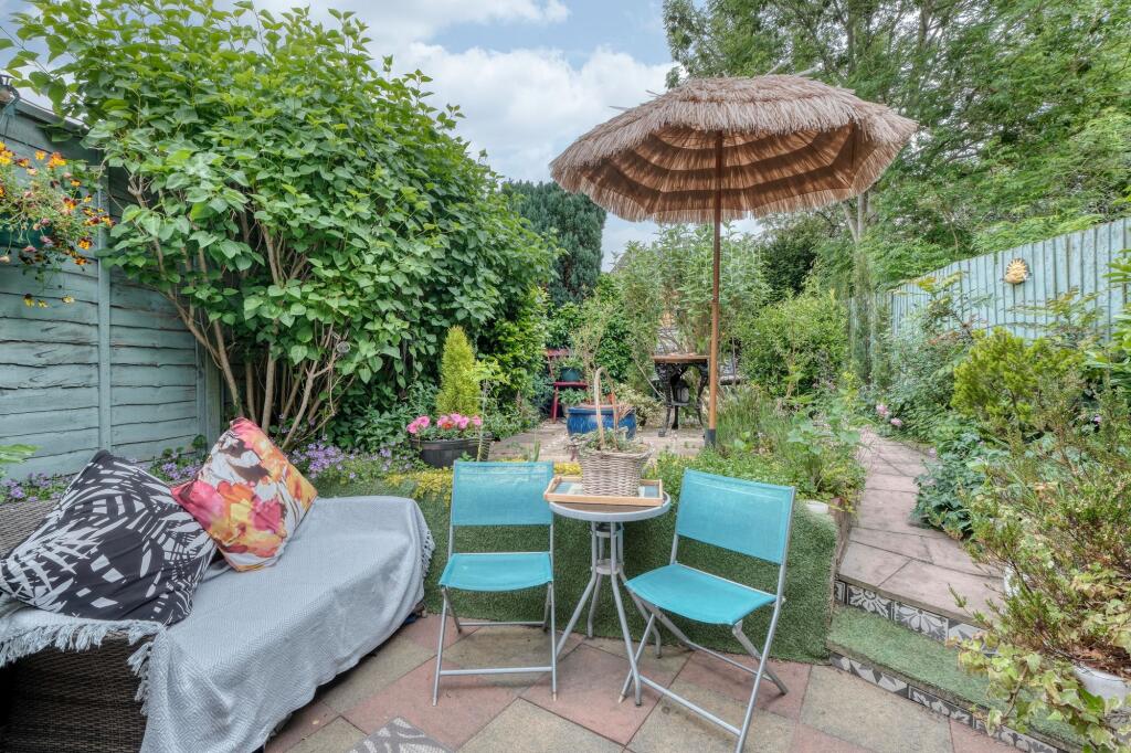 Additional image 12 of Birmingham Road, Lickey End, B61