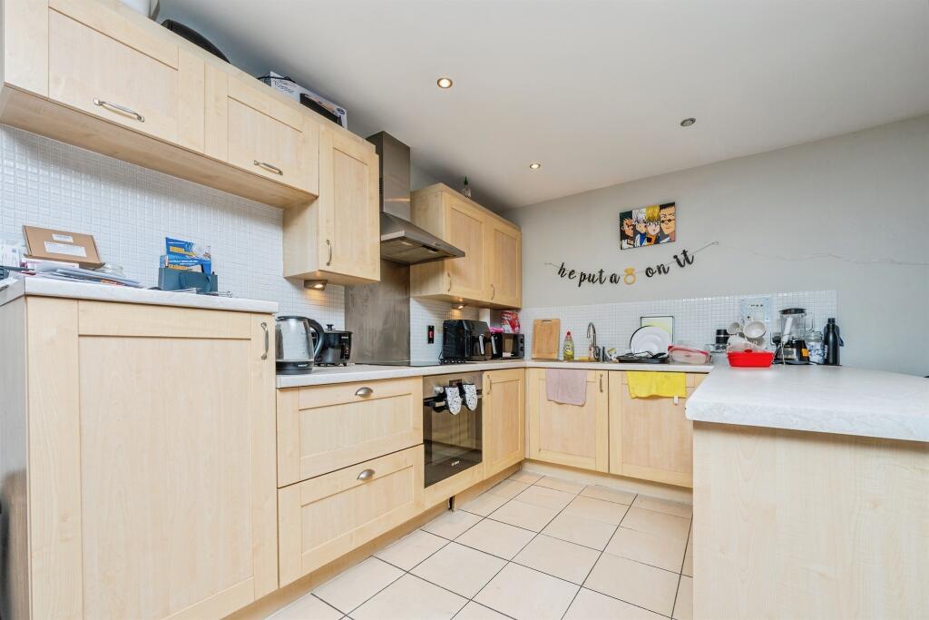 Additional image 2 of Grosvenor Street West, Birmingham