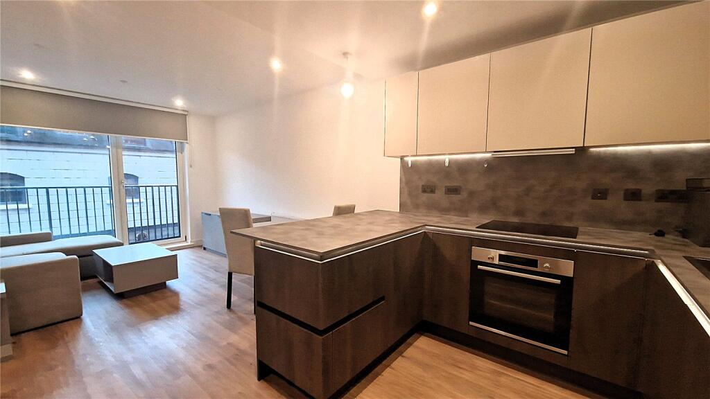 Additional image 4 of Shadwell Street, Birmingham, West Midlands, B4