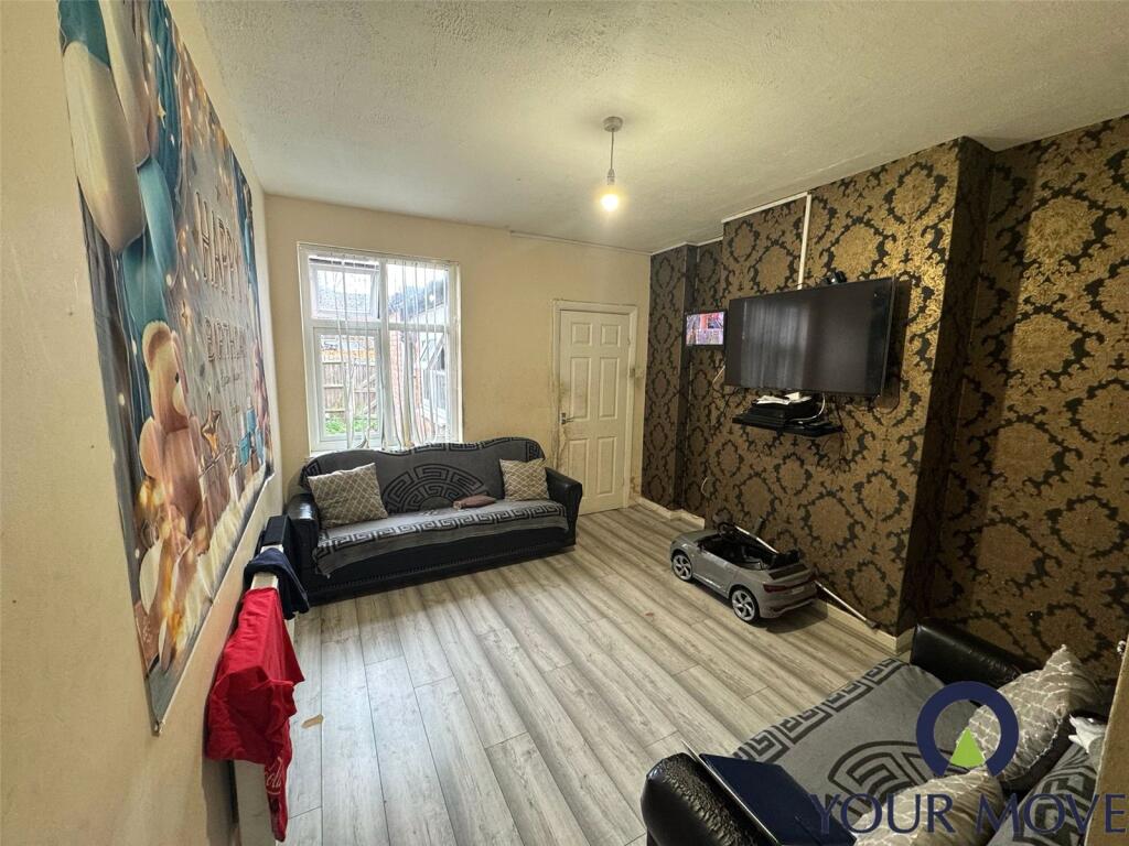 Additional image 3 of Myrtle Avenue, Runcorn Road, Birmingham, West Midlands, B12