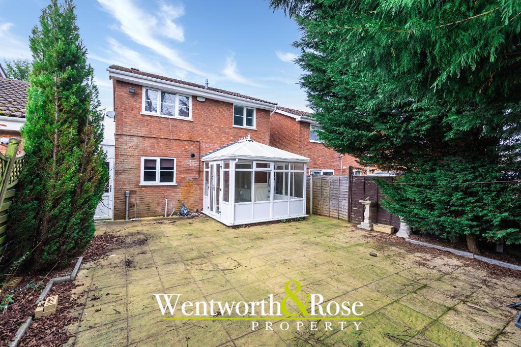 Additional image 18 of Stableford Close, Harborne, Birmingham, B32 3XL