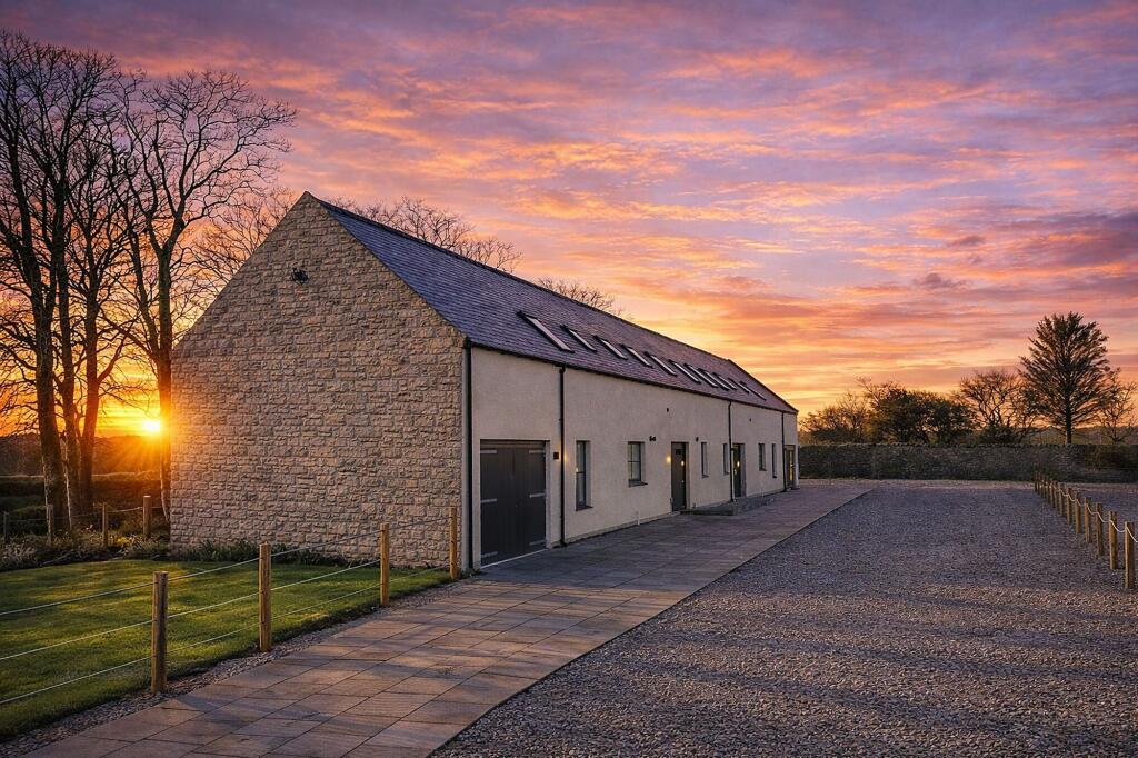 Streamside (2), Mill of Boynie, Whitehills, Banff, Aberdeenshire AB45 2JL