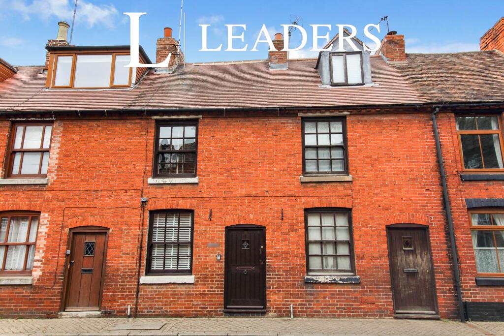 Additional image 11 of Stratford Road, B49