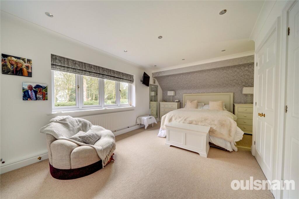 Additional image 20 of The Hollies, Barnt Green, Birmingham, Worcestershire, B45