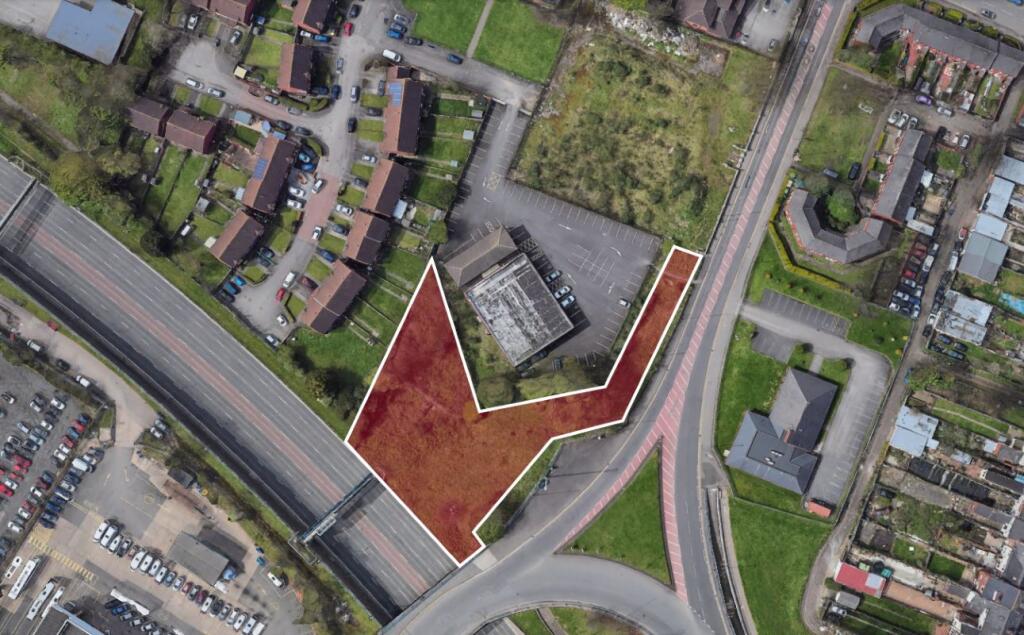 Additional image 4 of Land at Victoria Road, Aston, Birmingham, B6 5HP