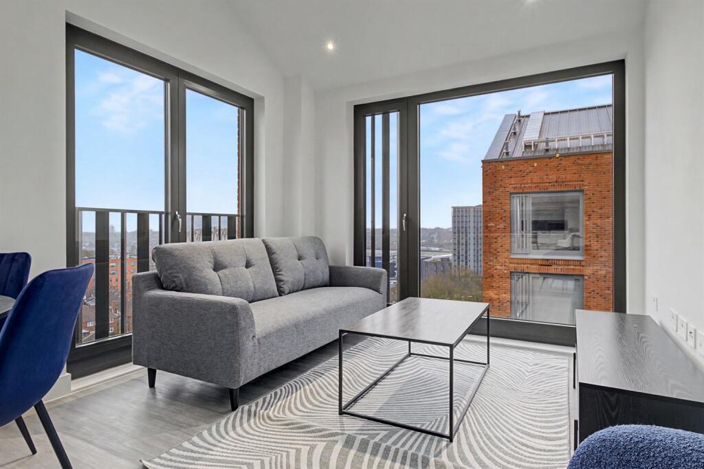 Additional image 33 of Belmont Wharf, Glasswater Locks, Birmingham, B4