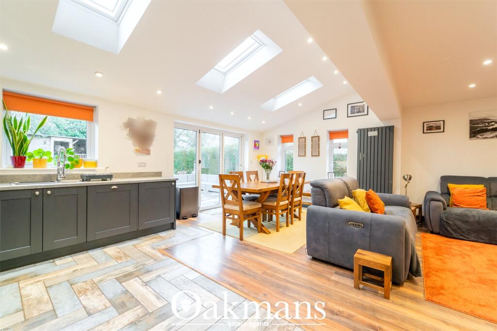 Additional image 2 of Wedgewood Road, Quinton, Birmingham, West Midlands, B32