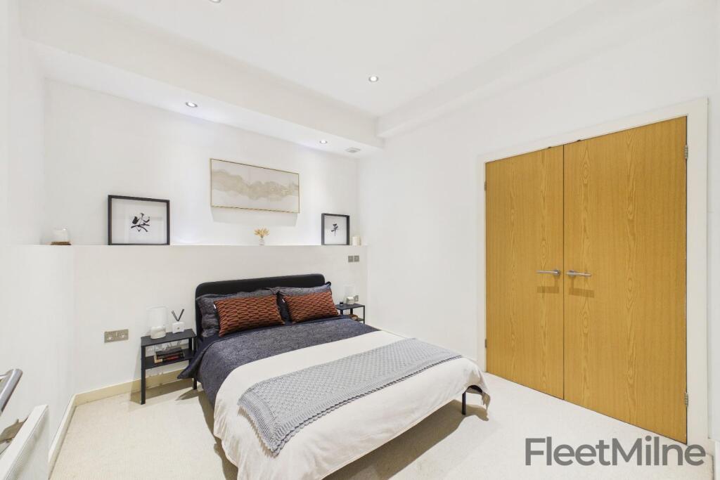 Additional image 22 of Wexler Lofts, Carver Street, Birmingham