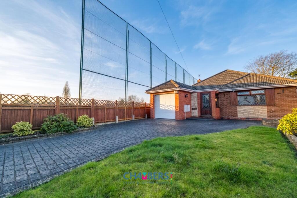 Additional image 46 of Coleshill Road, Water Orton, Birmingham