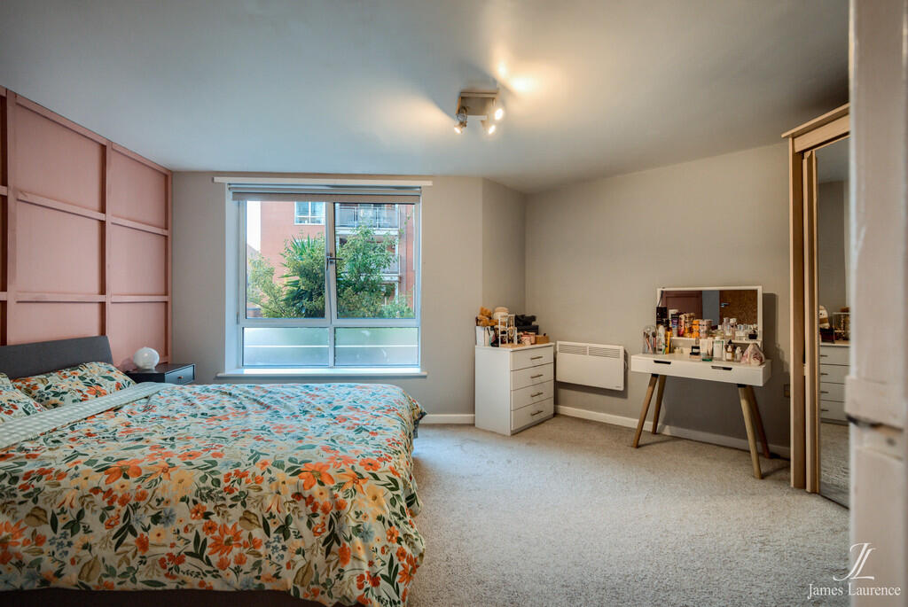 Additional image 9 of Heritage Court, 15 Warstone Lane, Jewellery Quarter