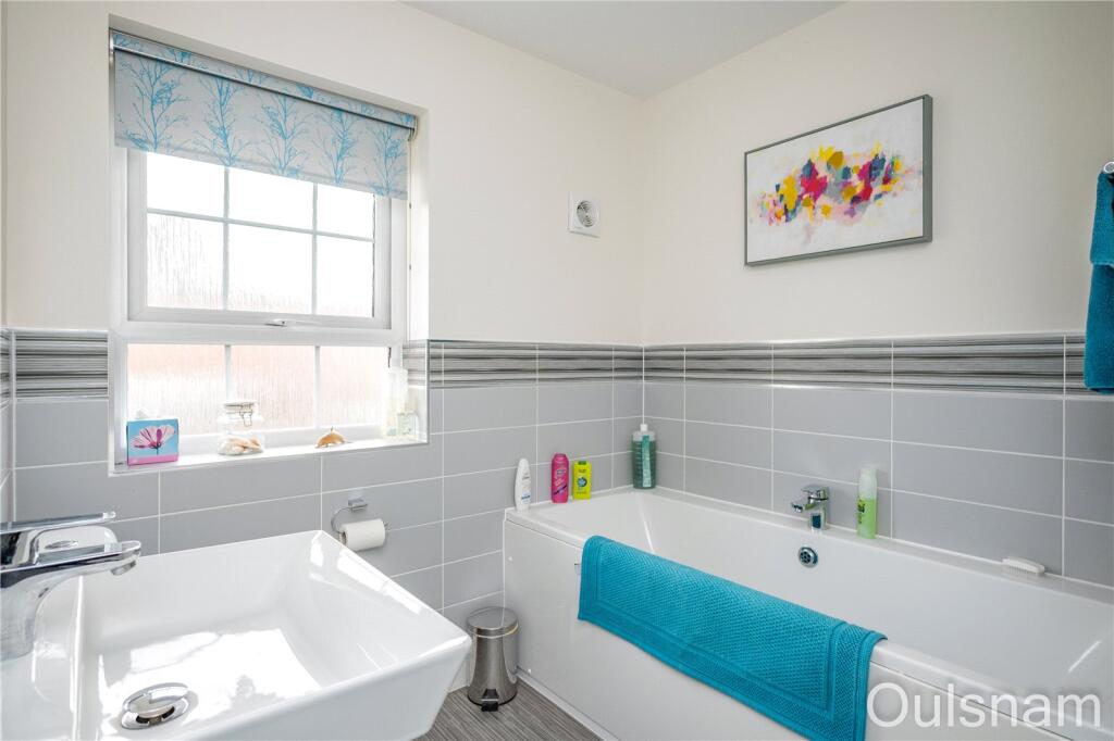 Additional image 28 of Mortimer Way, Bromsgrove, Worcestershire, B61