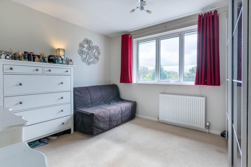 Additional image 13 of Linthurst Newtown, Blackwell, B60