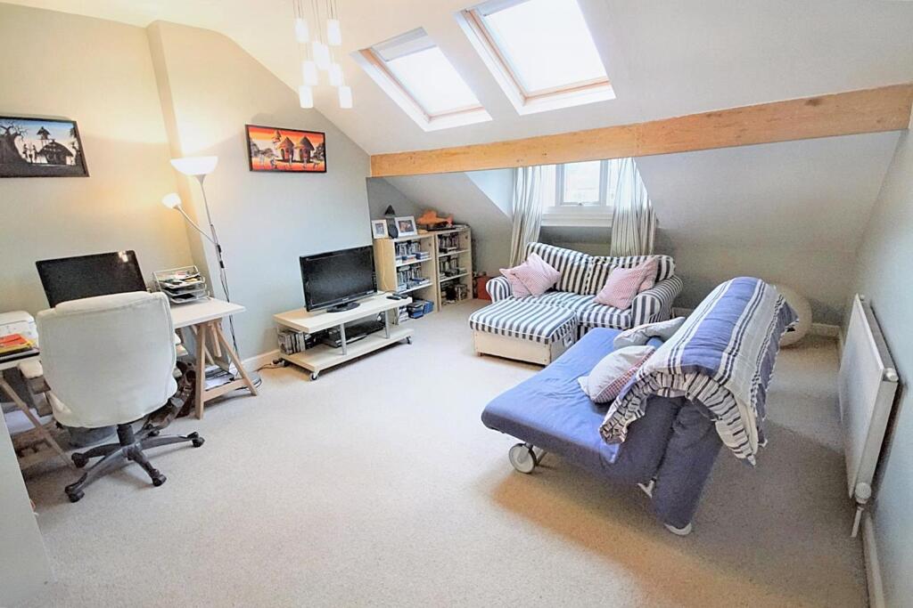 Additional image 16 of Victorian Townhouse, Prospect Road, Moseley