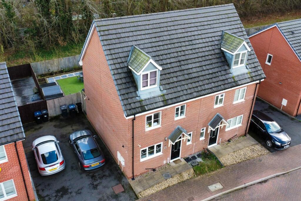 Additional image 15 of Electric Way, Tyseley