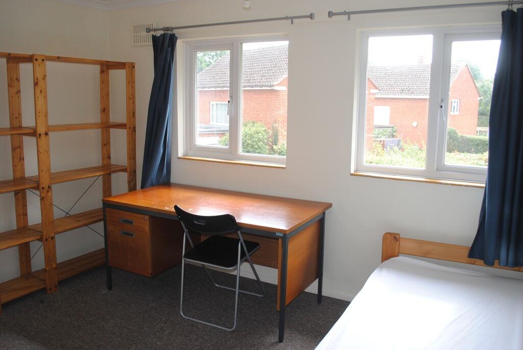 Additional image 8 of ST ALBANS ROAD WEST, Student Accomodation