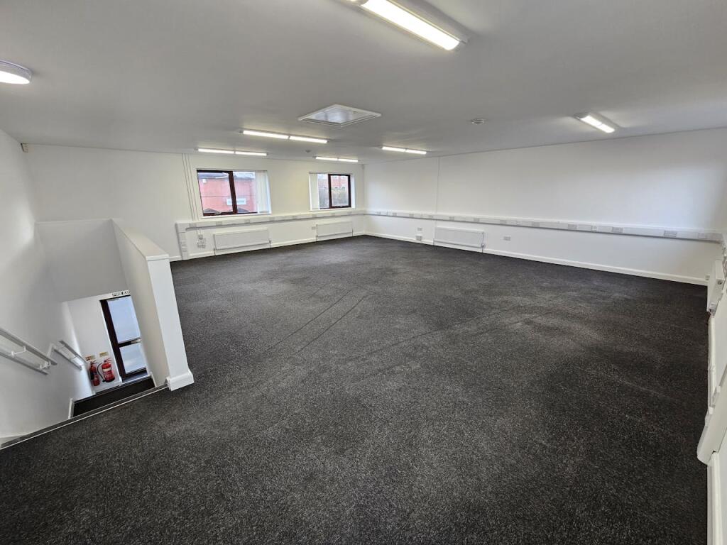 Additional image 10 of Unit 5, West Court, Saxon Business Park, Bromsgrove, B604AD
