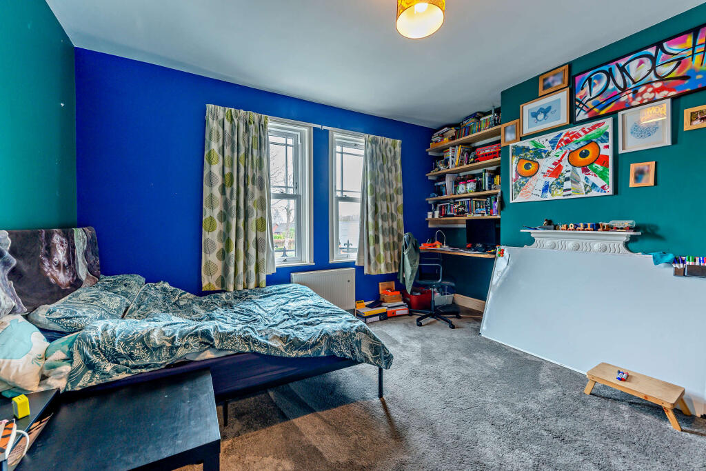 Additional image 9 of The Crescent, Bromsgrove, B60