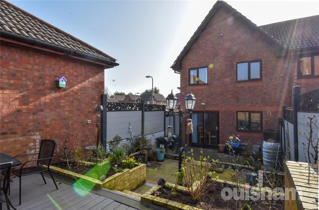 Additional image 18 of Elford Close, Kings Heath, Birmingham, West Midlands, B14