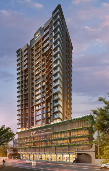 Additional image 2 of Malad West, Mumbai