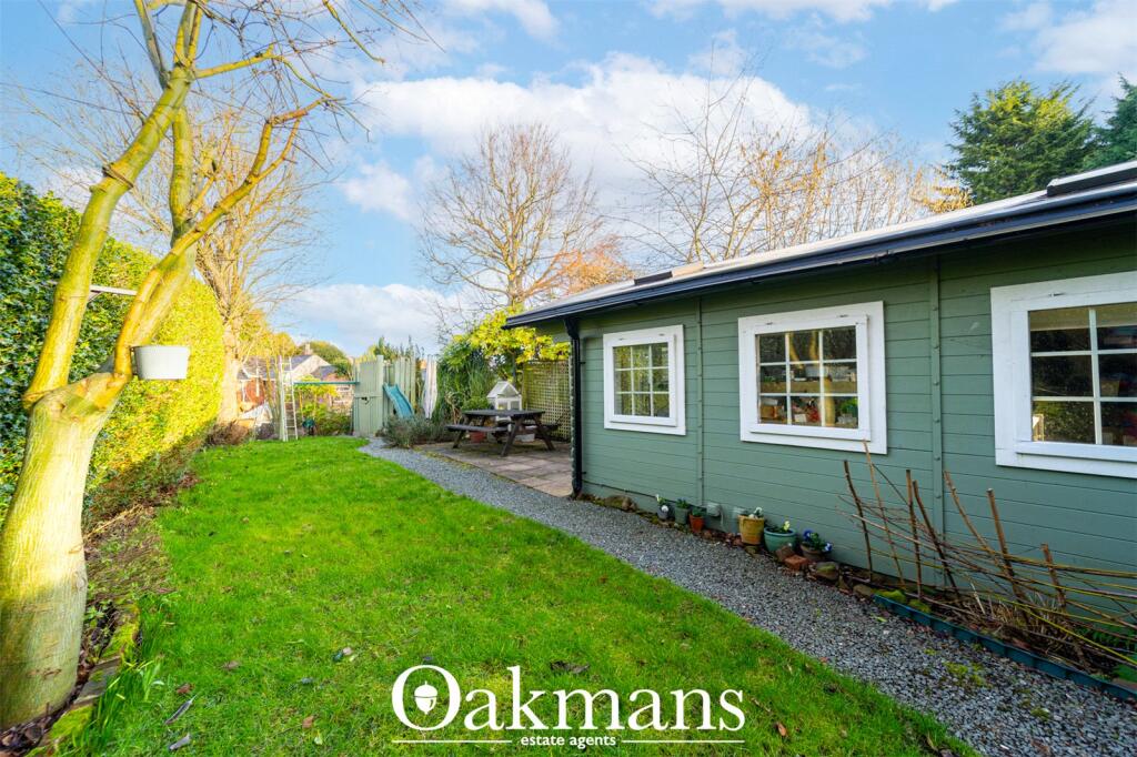 Additional image 15 of Rock Hill, Bromsgrove, Worcestershire, B61