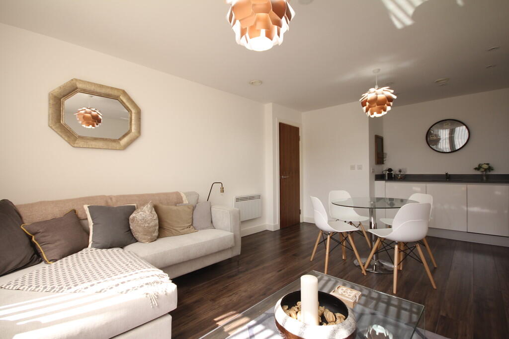 Additional image 15 of Broadway Residences, Broad Street, Birmingham, B15