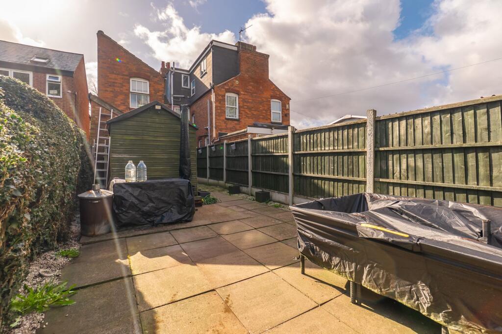 Additional image 20 of Coleshill Road, Water Orton, B46