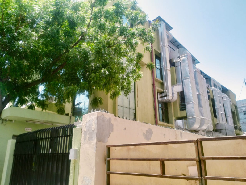 Farrukhnagar, Gurgaon