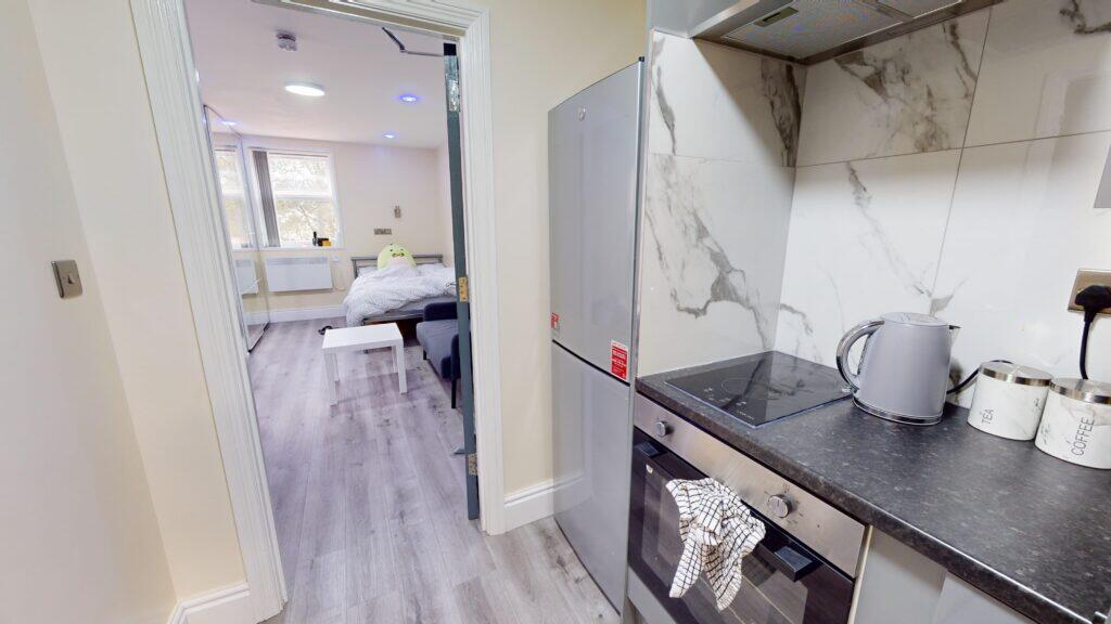 Additional image 9 of Studio 5, 38 Constance Road, Edgbaston, Birmingham, B5 7RB