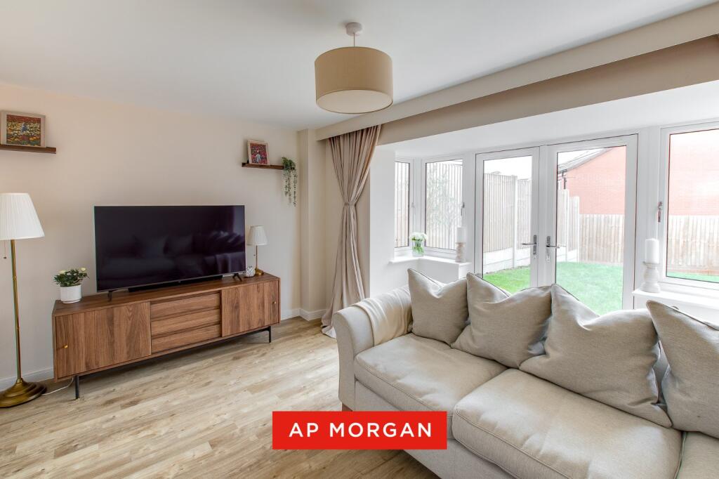 Additional image 5 of Cedar Road, Bromsgrove, Worcestershire, B61