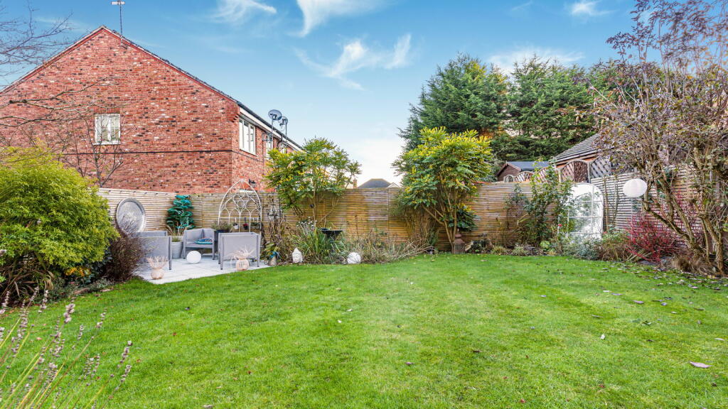 Additional image 30 of Hollywood Lane, Hollywood, Birmingham, B47 5PT