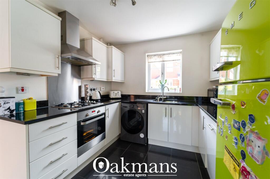 Additional image 8 of Hollington Road, Alvechurch, Birmingham, Worcestershire, B48