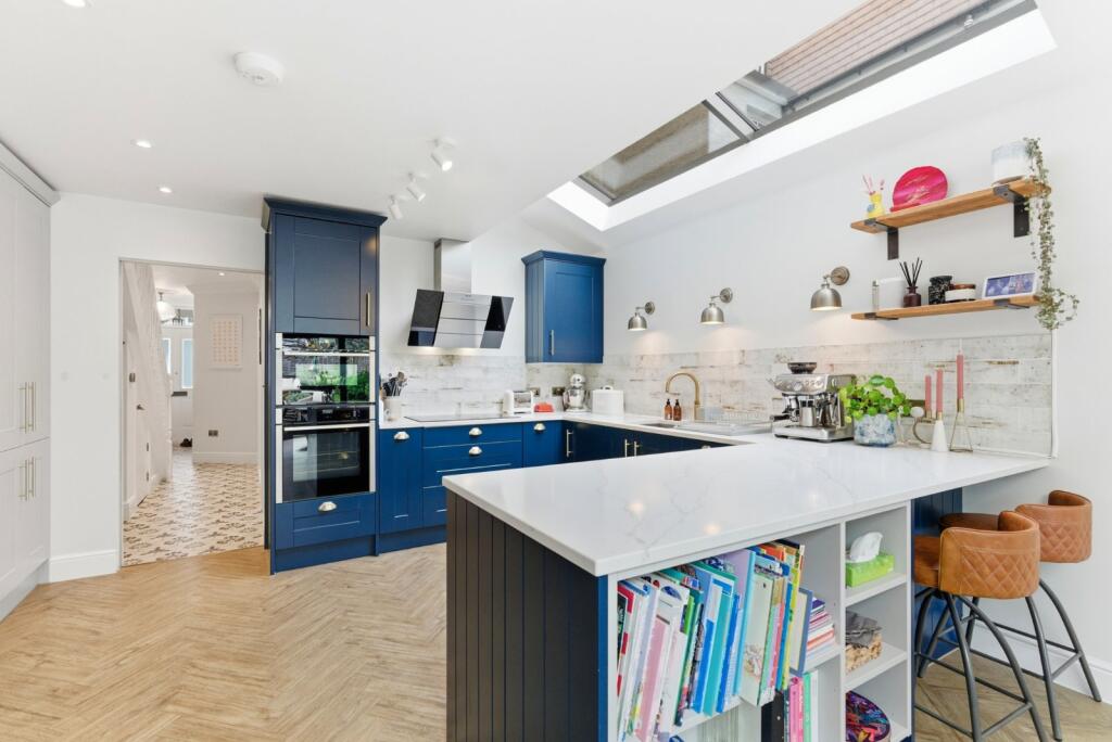 Additional image 12 of Harlesden Road, St. Albans, Hertfordshire, AL1