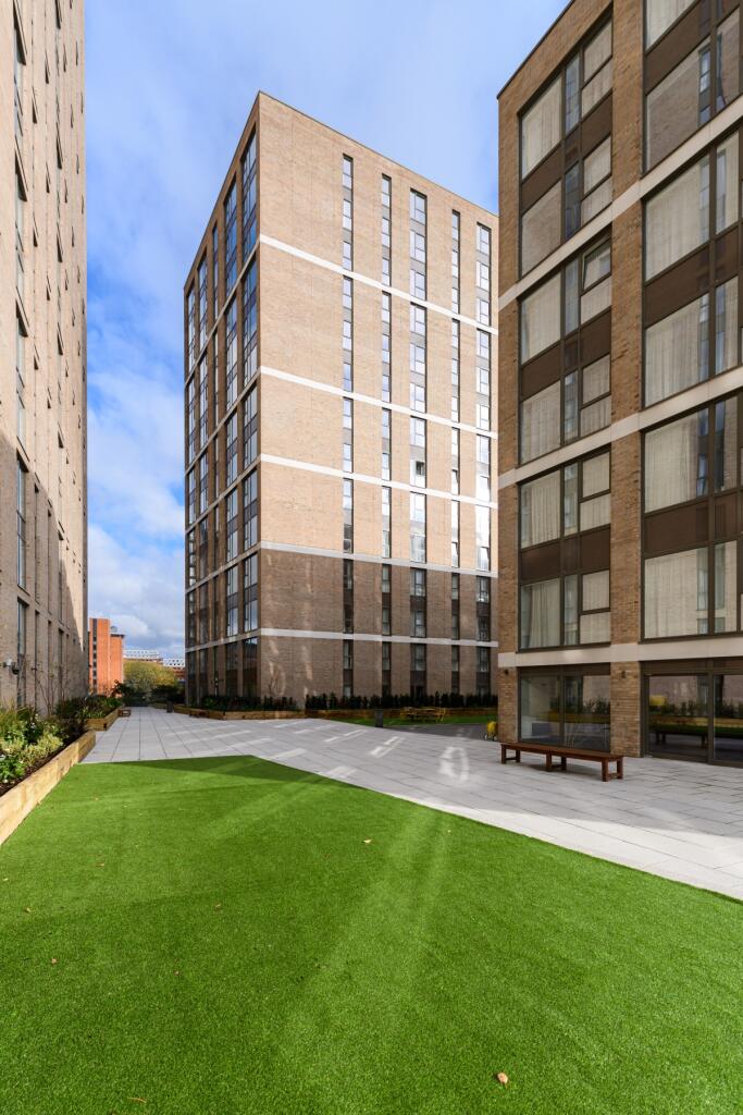 Additional image 9 of Allegro, Exchange Square B4