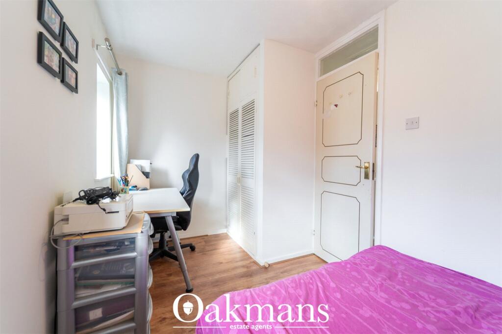 Additional image 29 of Griffin Gardens, Harborne, Birmingham, West Midlands, B17