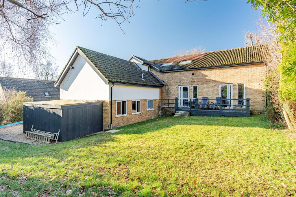 Additional image 27 of Canonsfield Road, Welwyn