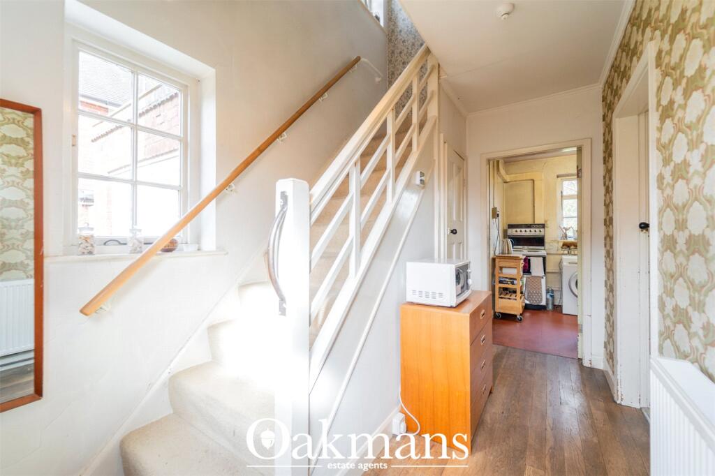 Additional image 4 of Hemyock Road, Birmingham, West Midlands, B29