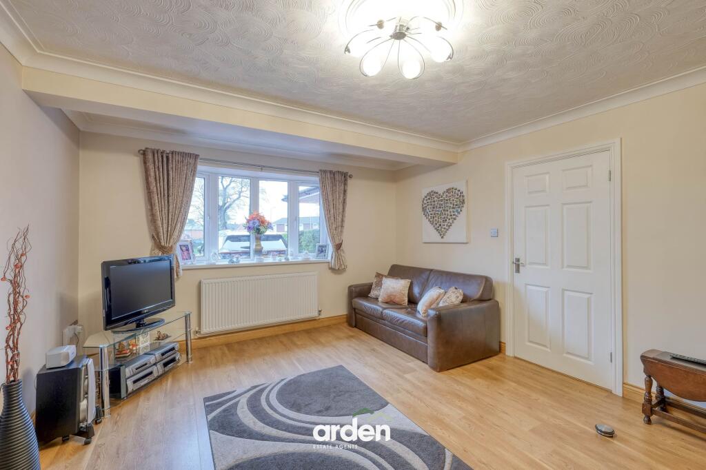 Additional image 11 of Alcester Road, Hollywood, B47