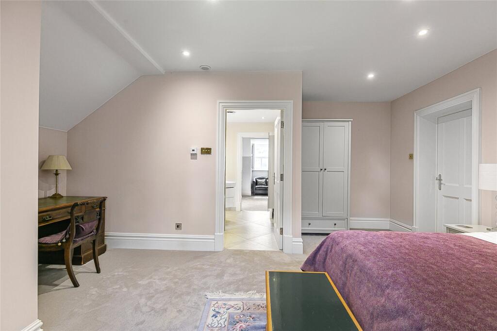 Additional image 37 of Wild Hill Road, Woodside, Hertfordshire, AL9