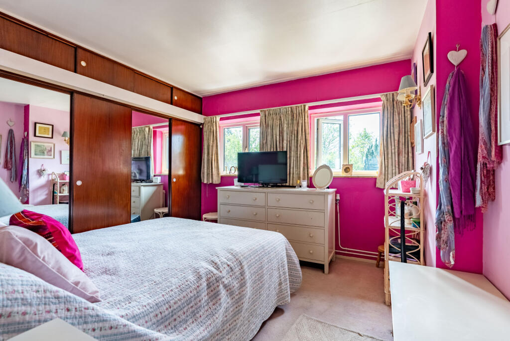 房产图片 15 - Sandpit Lane, 圣奥尔本斯, 哈特福德郡, AL1