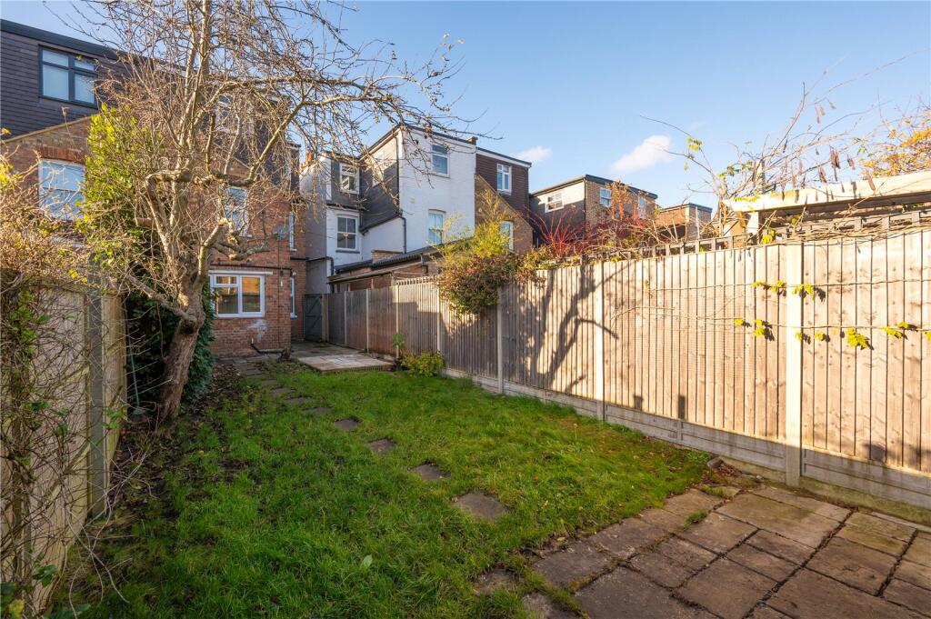 Additional image 10 of Woodstock Road South, St. Albans, Hertfordshire