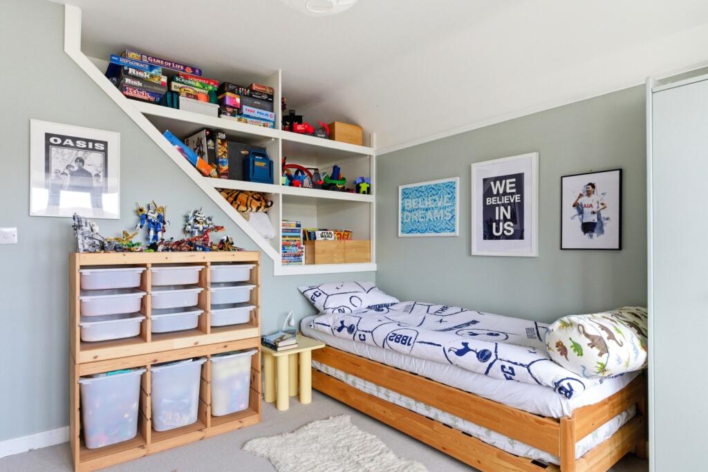 Additional image 17 of Hazelwood Drive, St. Albans, Hertfordshire, AL4