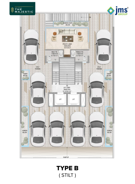 Additional image 3 of Manesar, Gurgaon