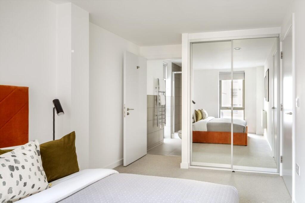 Additional image 20 of Lionel Street, Birmingham, B3