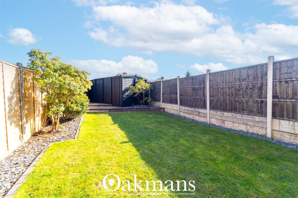 Additional image 18 of Woodcock Lane North, Birmingham, West Midlands, B27