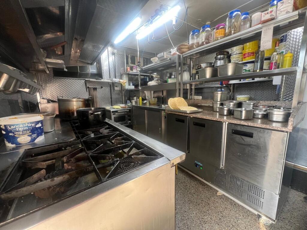 Additional image 6 of Worcester Road - SHOP & 2 FLATS , Bromsgrove, B61